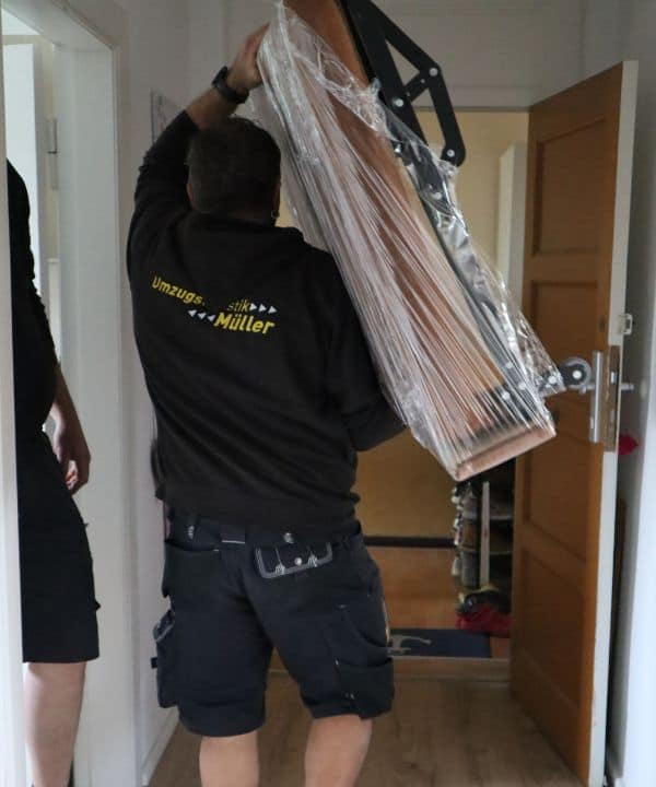 Umzugshelfer in Eschweiler