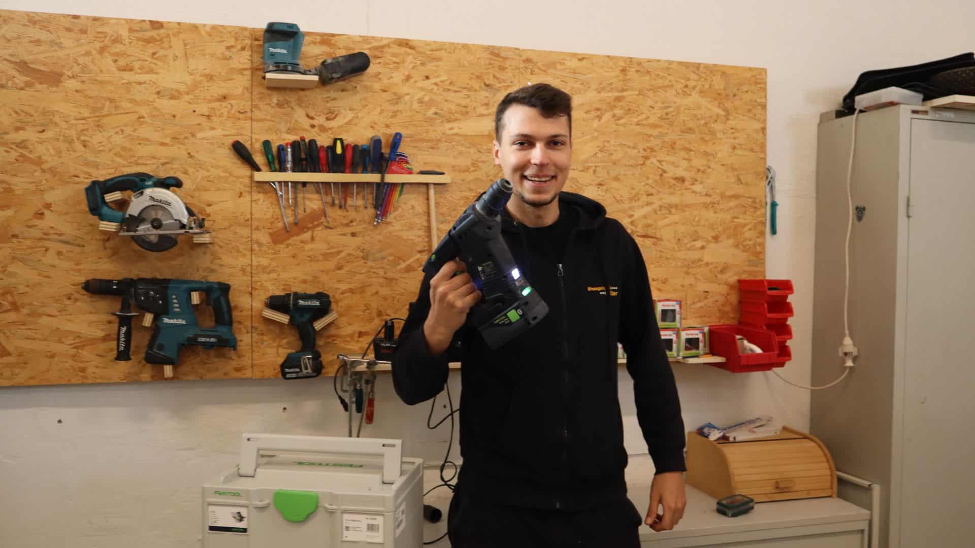 Umzug von Eschweiler nach Dresden