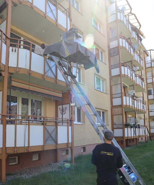 Steck- und Möbellifte